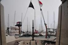 Stortbuien, Uisge Beatha, Zeilen, Watersport Stortbuien, Uisge Beatha, Zeilen, Watersport
