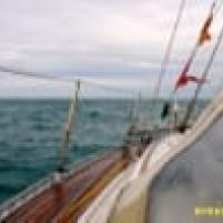 Onverwacht vertrek naar Littlehampton