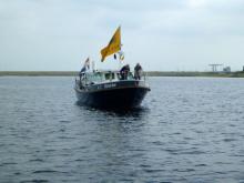 Startschip, Uisge Beatha, Zeilen, Watersport Startschip, Uisge Beatha, Zeilen, Watersport