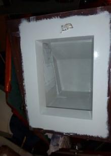 Koelbox, Uisge Beatha, Zeilen, Watersport Koelbox, Uisge Beatha, Zeilen, Watersport