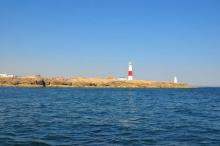 Bill of Portland, Uisge Beatha, Zeilen, Watersport Bill of Portland, Uisge Beatha, Zeilen, Watersport