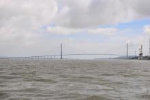 Langste brug, Uisge Beatha, Zeilen, Watersport Langste brug, Uisge Beatha, Zeilen, Watersport