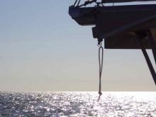 Lijntje, Uisge Beatha, Zeilen, Watersport Lijntje, Uisge Beatha, Zeilen, Watersport
