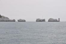 The Needles, Uisge Beatha, Zeilen, Watersport The Needles, Uisge Beatha, Zeilen, Watersport