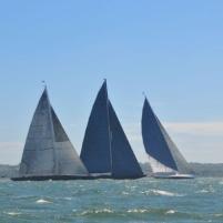 Cowes - Beaulieu River - 16