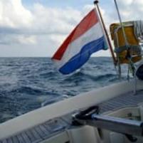Van Holtenau naar Maasholm