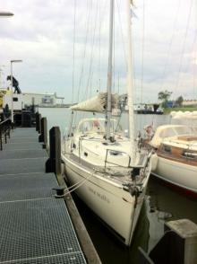 Vlissingen, Uisge Beatha, Zeilen, Watersport Vlissingen, Uisge Beatha, Zeilen, Watersport