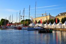 1000Nm wedstrijd, Uisge Beatha, Zeilen, Watersport 1000Nm wedstrijd, Uisge Beatha, Zeilen, Watersport