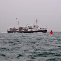 Littlehampton - BirdhamPool - 06