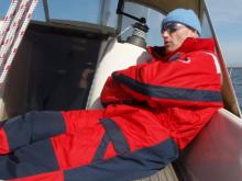 Best relaxed, Uisge Beatha, Zeilen, Watersport Best relaxed, Uisge Beatha, Zeilen, Watersport