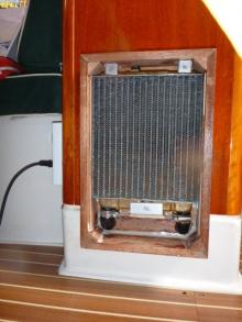 Radiateur, Uisge Beatha, Zeilen, Watersport Radiateur, Uisge Beatha, Zeilen, Watersport