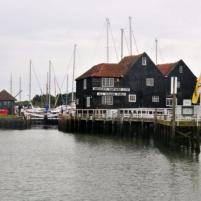 Littlehampton - BirdhamPool - 16