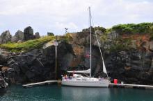 Mooi gelegen, Uisge Beatha, Zeilen, Watersport Mooi gelegen, Uisge Beatha, Zeilen, Watersport