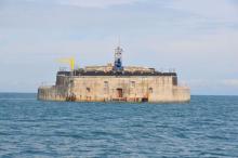 Bembridge entrance, Uisge Beatha, Zeilen, Watersport Bembridge entrance, Uisge Beatha, Zeilen, Watersport