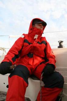 Fris en nat, Uisge Beatha, Zeilen, Watersport Fris en nat, Uisge Beatha, Zeilen, Watersport