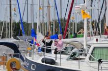 , Uisge Beatha, Zeilen, Watersport , Uisge Beatha, Zeilen, Watersport