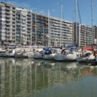 Rendez vous in Blankenberge