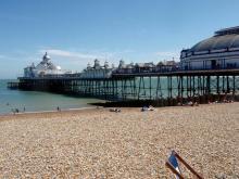 Eastbourne boulevard, Uisge Beatha, Zeilen, Watersport Eastbourne boulevard, Uisge Beatha, Zeilen, Watersport