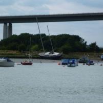 Ramsgate-Sheerness - 10