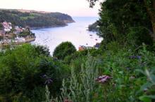 Havenmond Dartmouth, Uisge Beatha, Zeilen, Watersport Havenmond Dartmouth, Uisge Beatha, Zeilen, Watersport