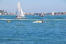Zonde..., Uisge Beatha, Zeilen, Watersport Zonde..., Uisge Beatha, Zeilen, Watersport