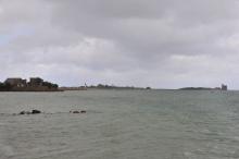 Ile de Tatihou, Uisge Beatha, Zeilen, Watersport Ile de Tatihou, Uisge Beatha, Zeilen, Watersport