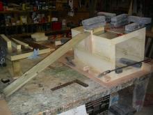 Stutten, Uisge Beatha, Zeilen, Watersport Stutten, Uisge Beatha, Zeilen, Watersport
