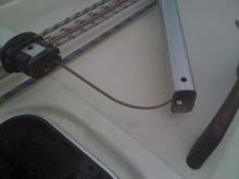 Rodkicker - neerhouder, Uisge Beatha, Zeilen, Watersport Rodkicker - neerhouder, Uisge Beatha, Zeilen, Watersport
