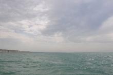 Slecht weer op komst, Uisge Beatha, Zeilen, Watersport Slecht weer op komst, Uisge Beatha, Zeilen, Watersport