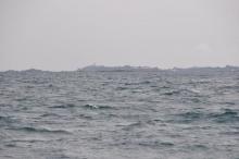 Ilse Chausey, Uisge Beatha, Zeilen, Watersport Ilse Chausey, Uisge Beatha, Zeilen, Watersport