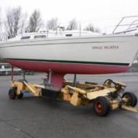 Kleur Anti Fouling