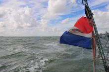 En omhoog, Uisge Beatha, Zeilen, Watersport En omhoog, Uisge Beatha, Zeilen, Watersport