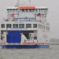 BeaulieuRiver-Lymington - 07