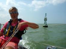 Ontspannen, Uisge Beatha, Zeilen, Watersport Ontspannen, Uisge Beatha, Zeilen, Watersport