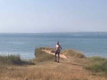 Nice view, Uisge Beatha, Zeilen, Watersport Nice view, Uisge Beatha, Zeilen, Watersport