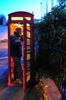 Doctor Who..., Uisge Beatha, Zeilen, Watersport Doctor Who..., Uisge Beatha, Zeilen, Watersport