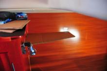 Inmeten, Uisge Beatha, Zeilen, Watersport Inmeten, Uisge Beatha, Zeilen, Watersport