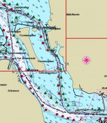 Rondje Veermansplaat, Uisge Beatha, Zeilen, Watersport Rondje Veermansplaat, Uisge Beatha, Zeilen, Watersport