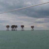 06 - Shivering Sand Towers