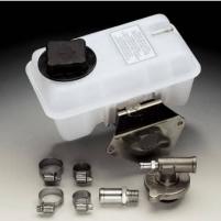 Volvo Penta - Expansietank