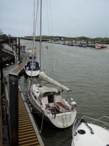 Uisge Beatha, Uisge Beatha, Zeilen, Watersport Uisge Beatha, Uisge Beatha, Zeilen, Watersport