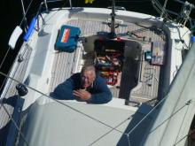 Toezicht, Uisge Beatha, Zeilen, Watersport Toezicht, Uisge Beatha, Zeilen, Watersport