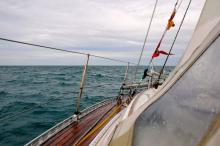 Vertrek Brighton, Uisge Beatha, Zeilen, Watersport Vertrek Brighton, Uisge Beatha, Zeilen, Watersport
