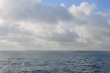 Naderend front, Uisge Beatha, Zeilen, Watersport Naderend front, Uisge Beatha, Zeilen, Watersport