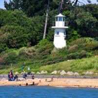 Cowes - Beaulieu River - 23