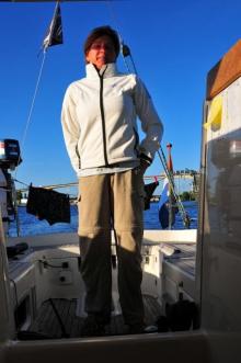 Easy done, Uisge Beatha, Zeilen, Watersport Easy done, Uisge Beatha, Zeilen, Watersport