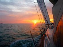 Rust, Uisge Beatha, Zeilen, Watersport Rust, Uisge Beatha, Zeilen, Watersport