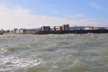 Klots klots, Uisge Beatha, Zeilen, Watersport Klots klots, Uisge Beatha, Zeilen, Watersport