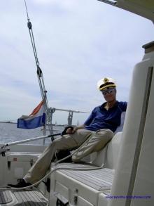 Uisge Beatha, Zeilen, Watersport Uisge Beatha, Zeilen, Watersport