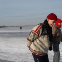 Schaatsen09-11